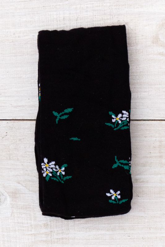 Колготки для дівчинки (демісезон)